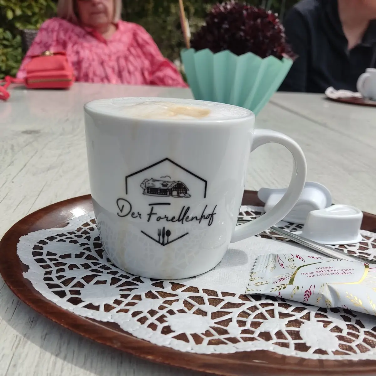 Cappuccino