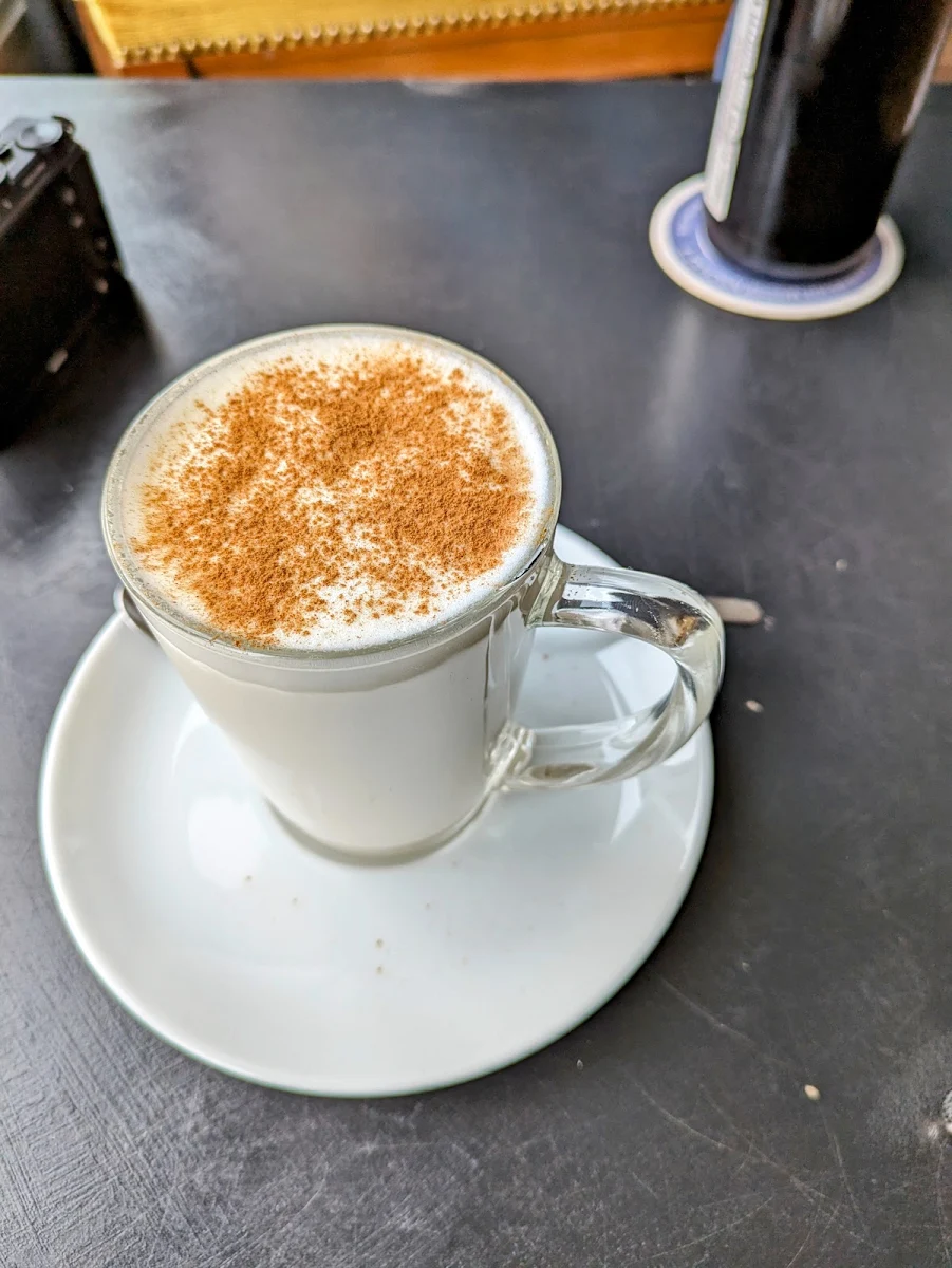 Highlights, Cafebar Stille Wasser
