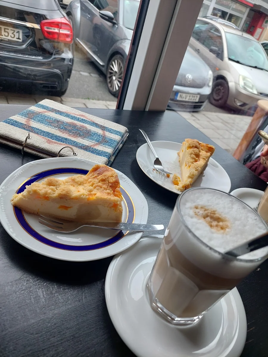 Highlights, Cafebar Stille Wasser