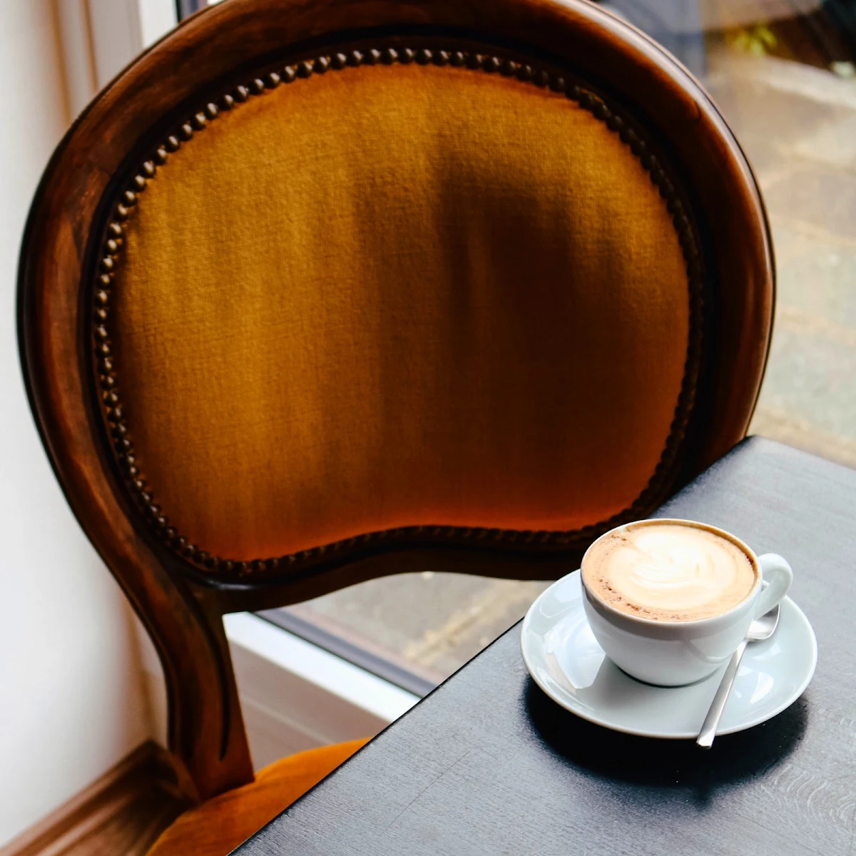 Highlights, Cafebar Stille Wasser