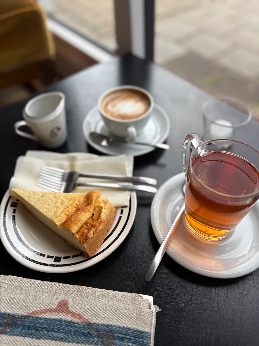 Highlights, Cafebar Stille Wasser
