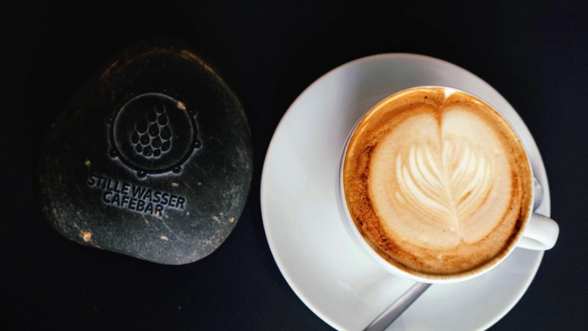 Highlights, Cafebar Stille Wasser