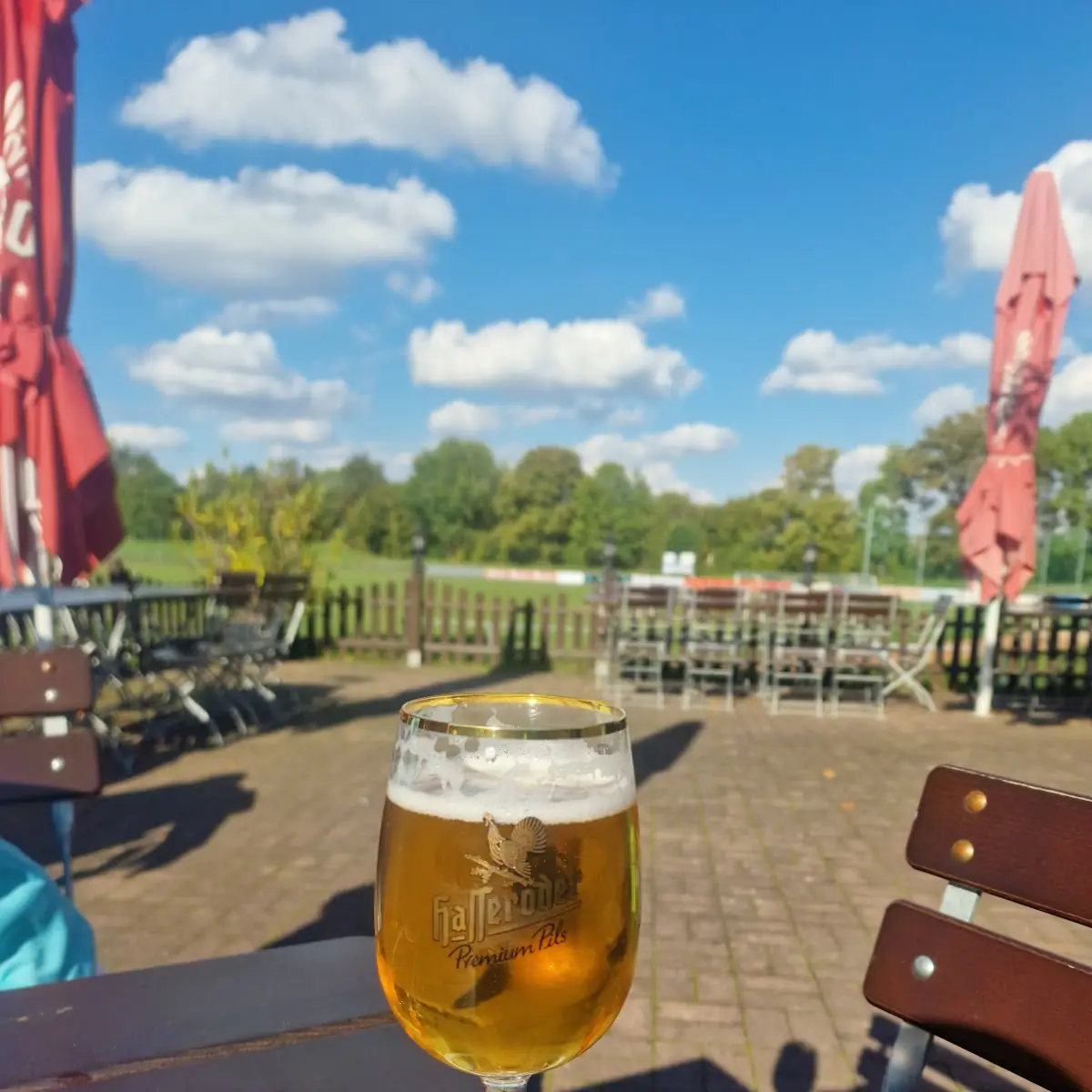 Hafferöder Pils