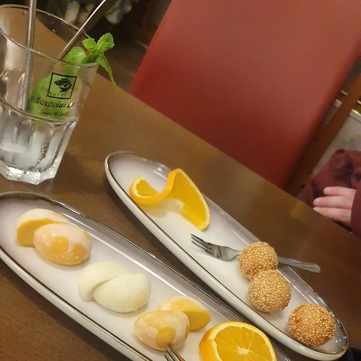 Mochieis