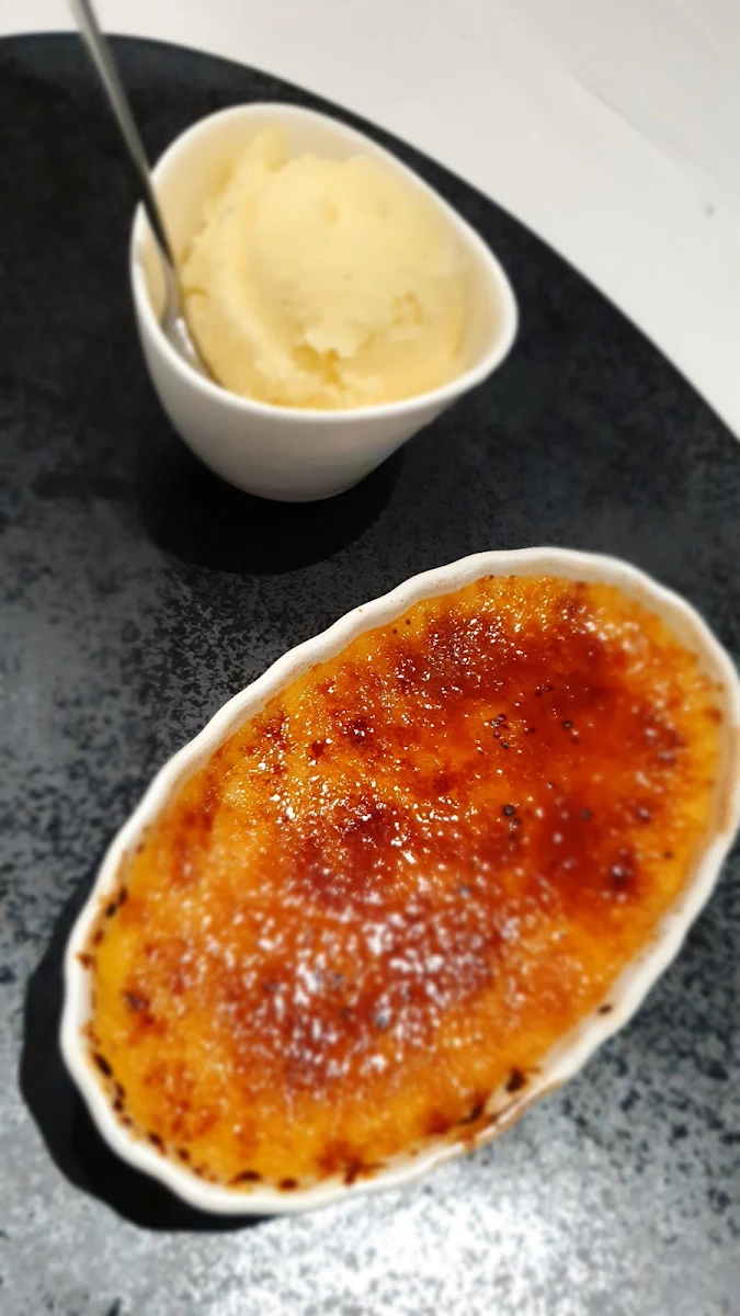 Custard