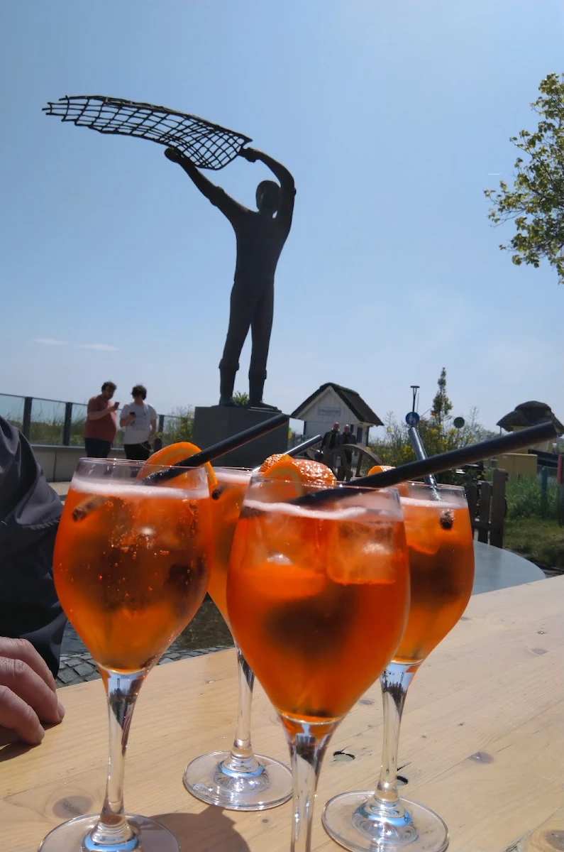 Aperol Spritz