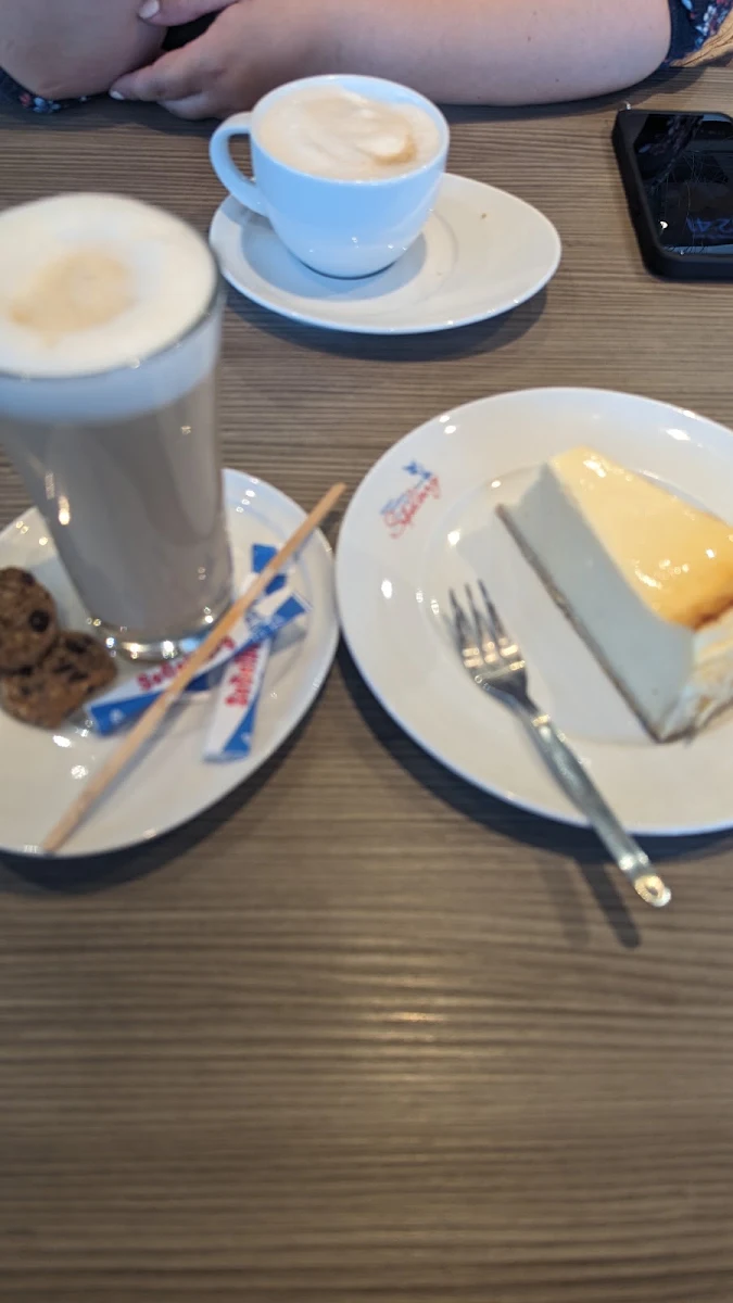 Käsetorte