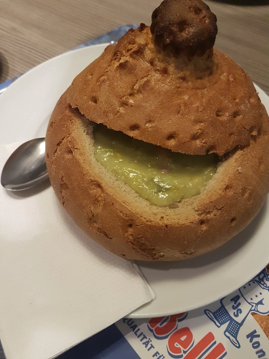 Suppe