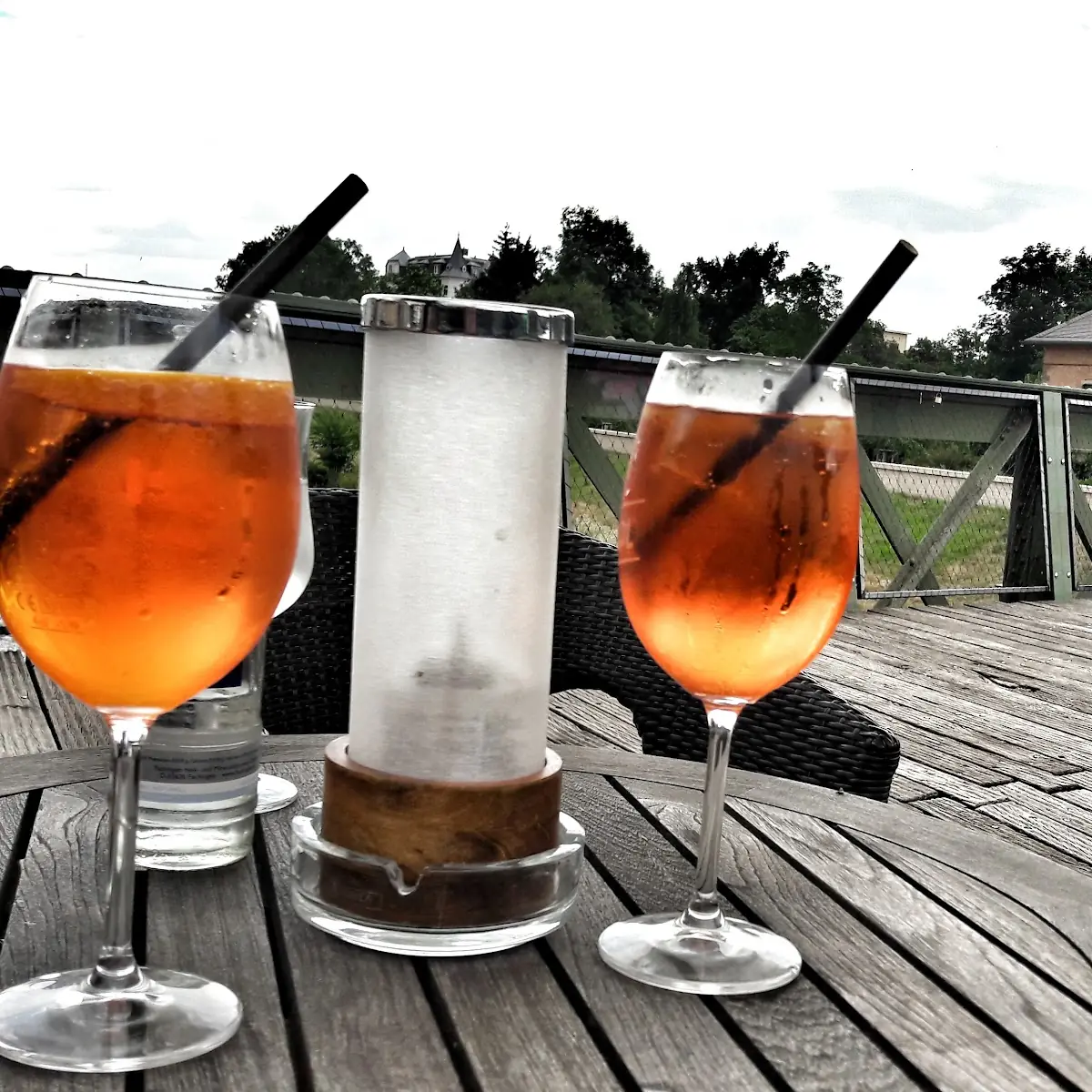 Aperol-sprizz