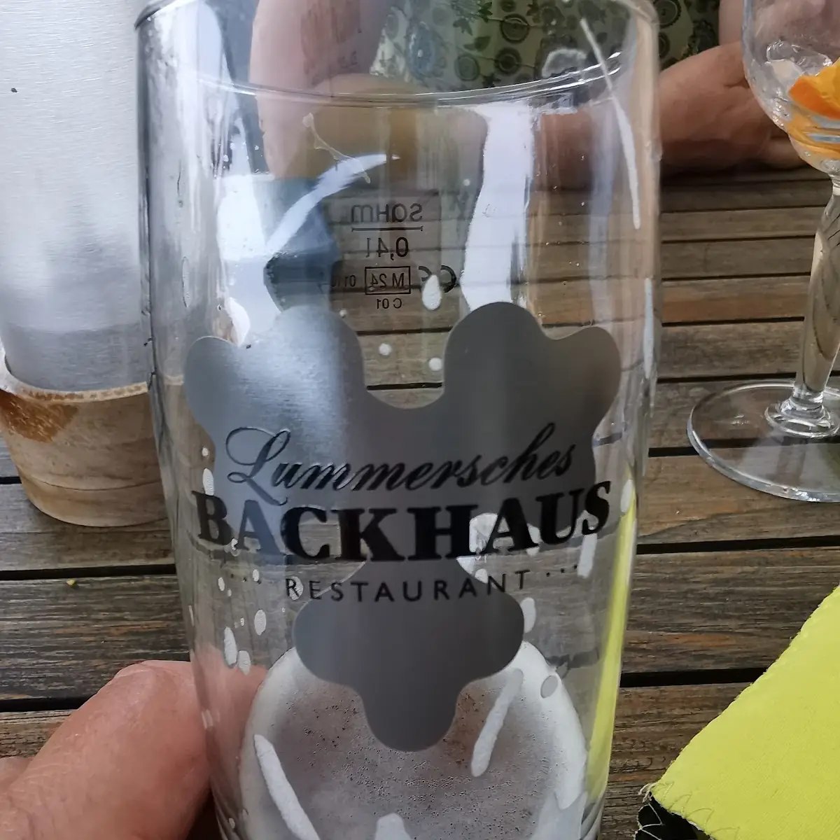 Bier Vom Fass
