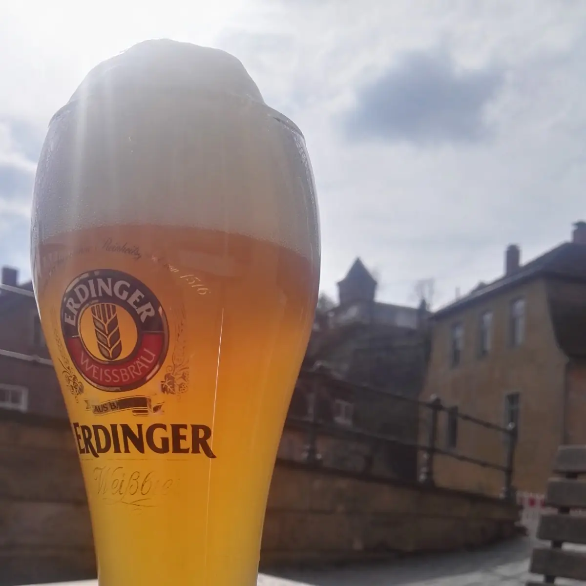 Wheat Beer