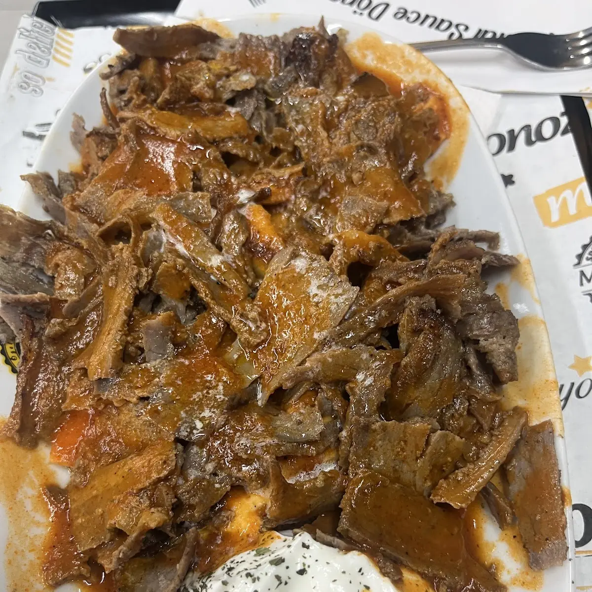 İskender