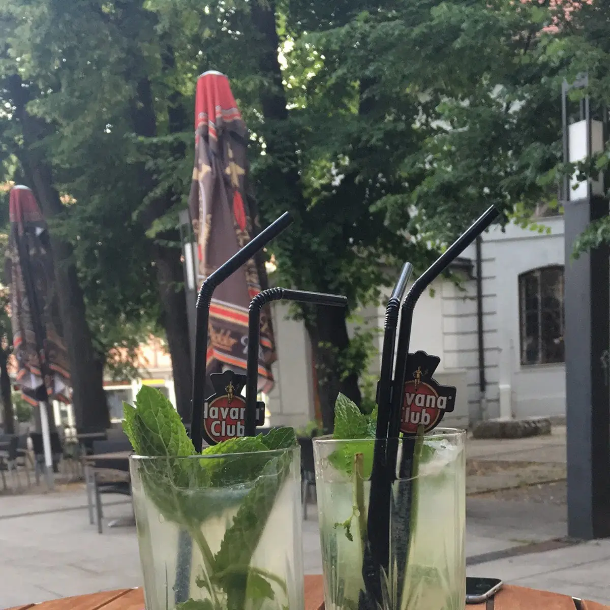 Mojito