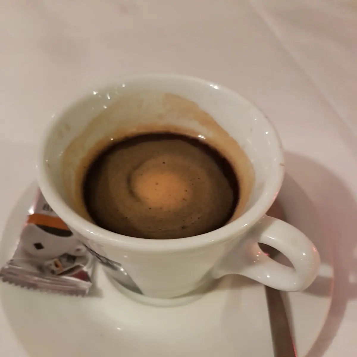 Espresso