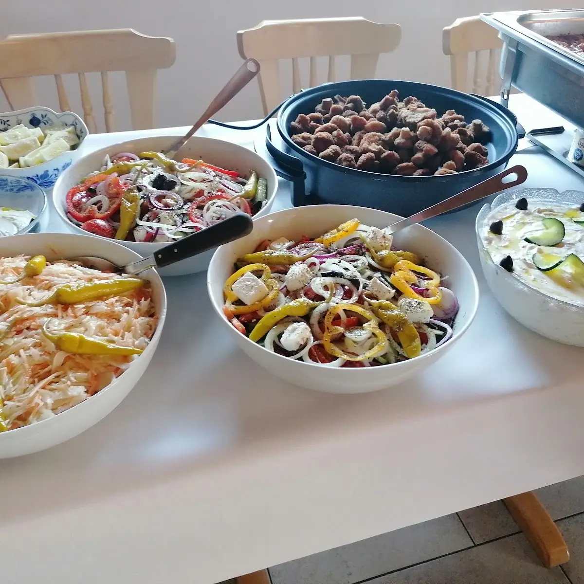 Salads
