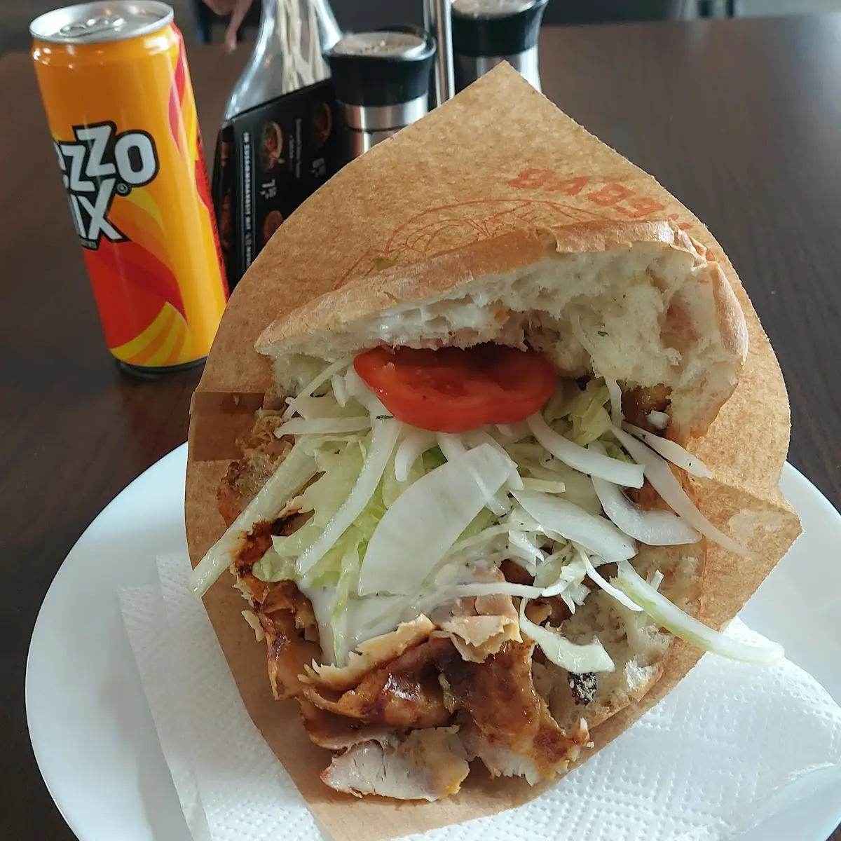 Kebab
