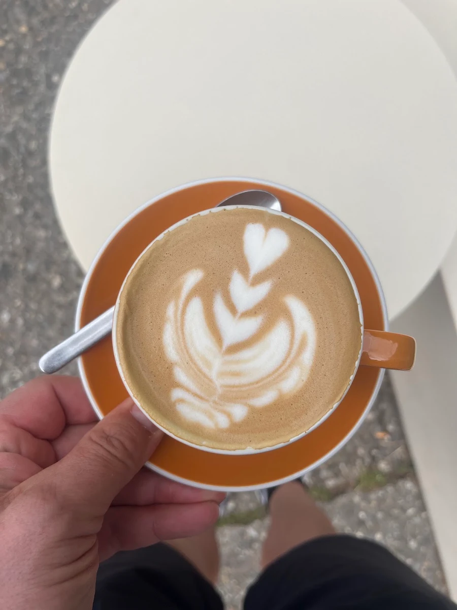 Cortado