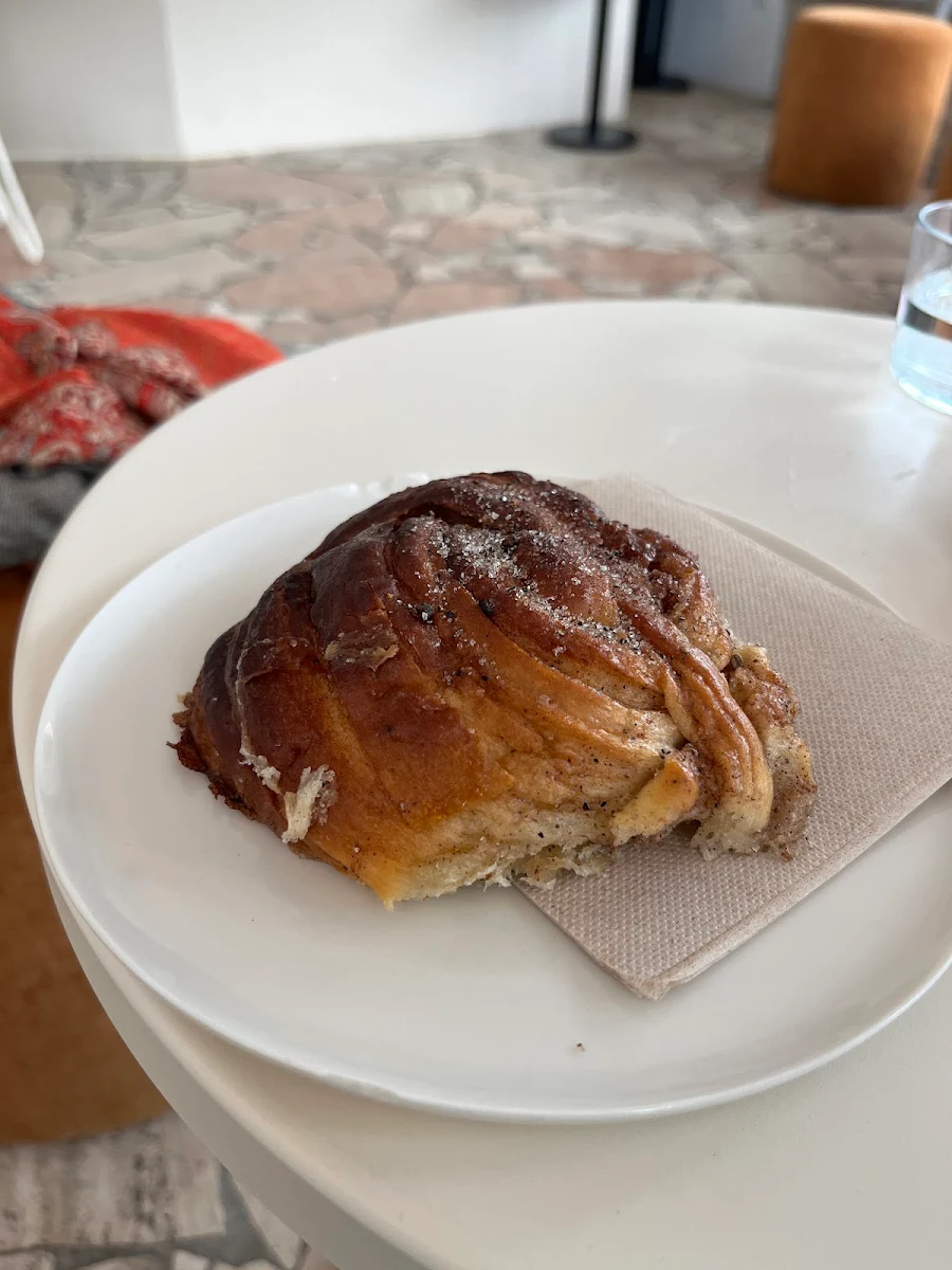 Croissant