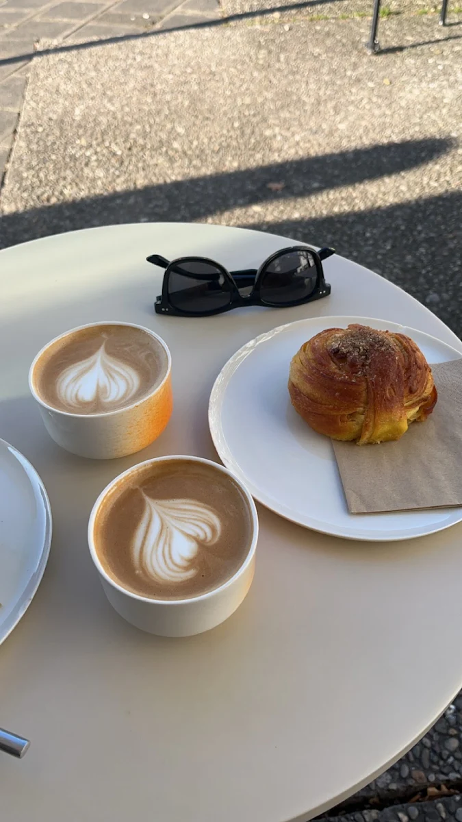 Flat White