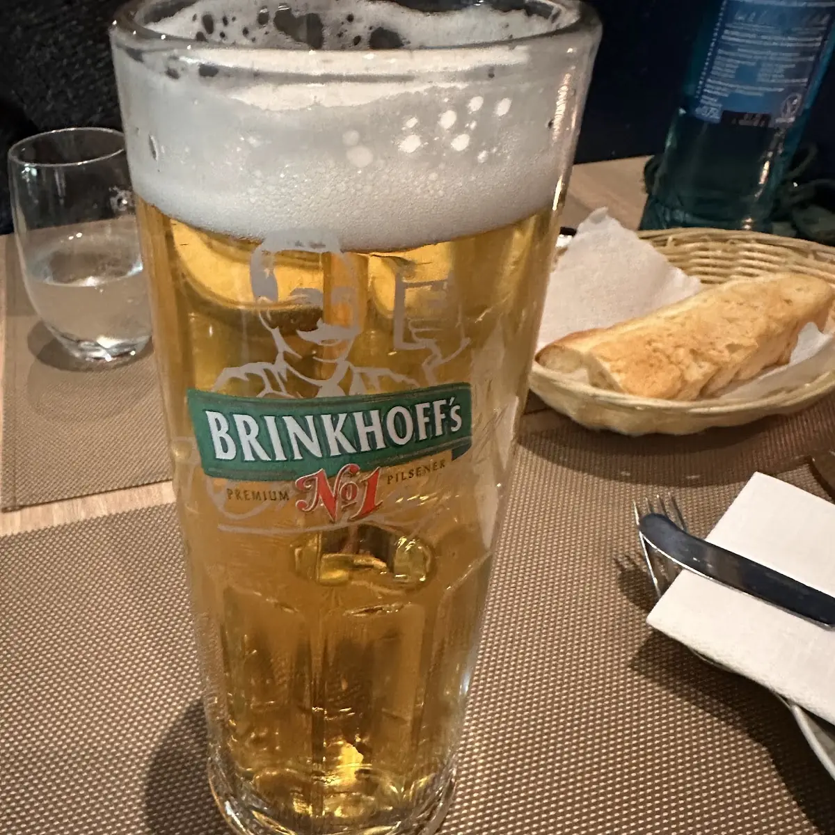 Bier