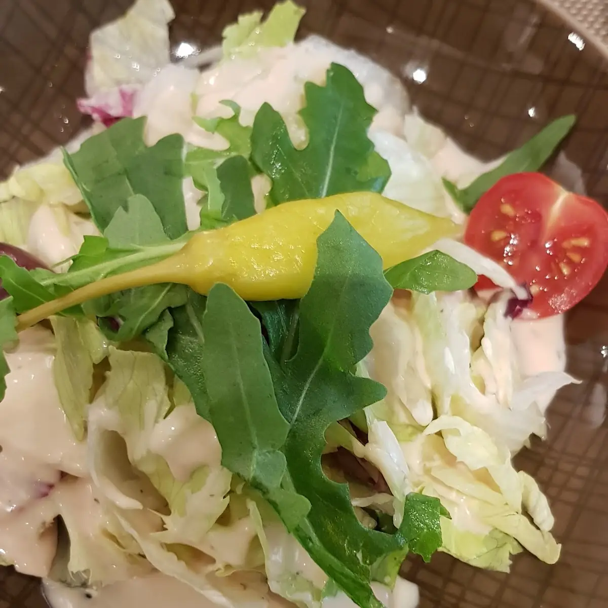Salatteller