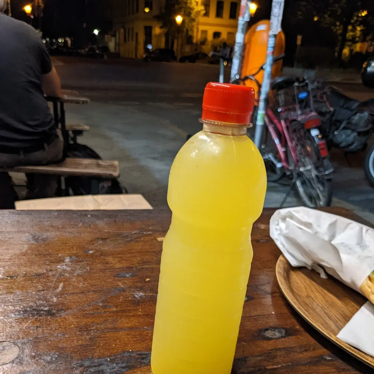 Lemonade