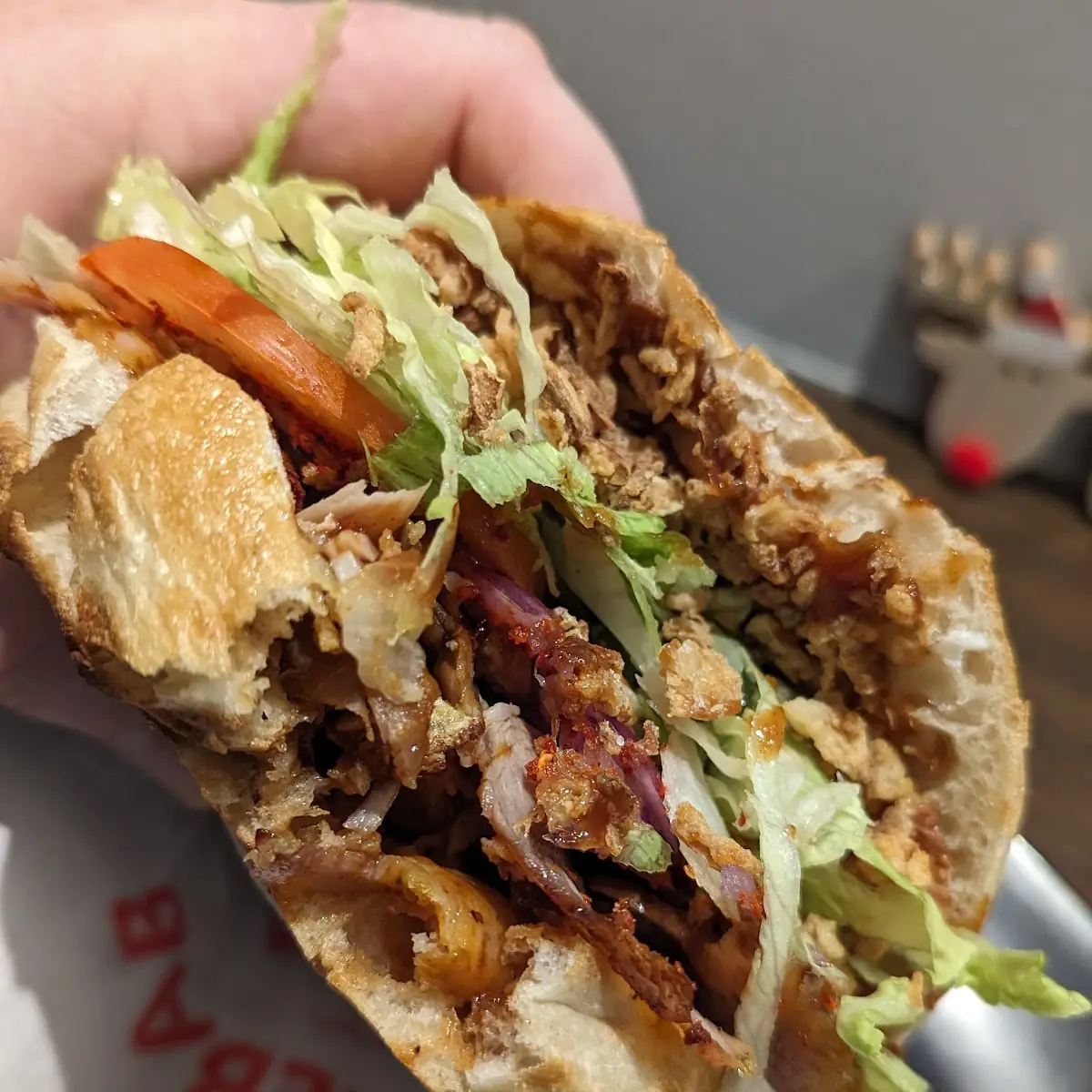 Rodeodöner