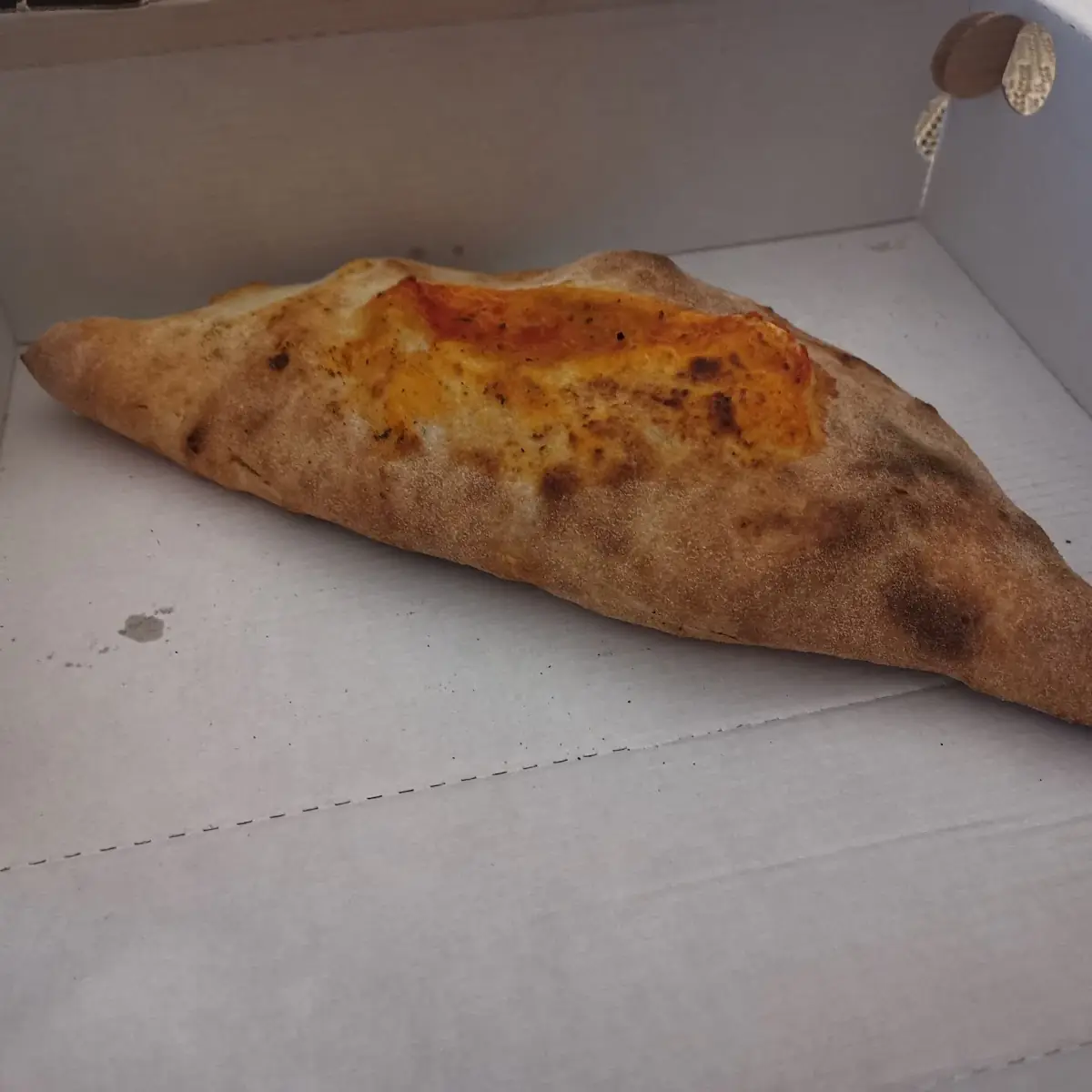 Calzone