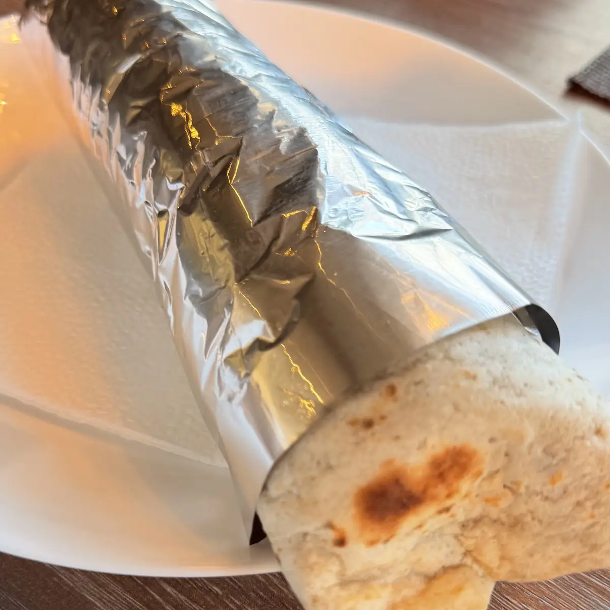 Dürüm, Döner Land