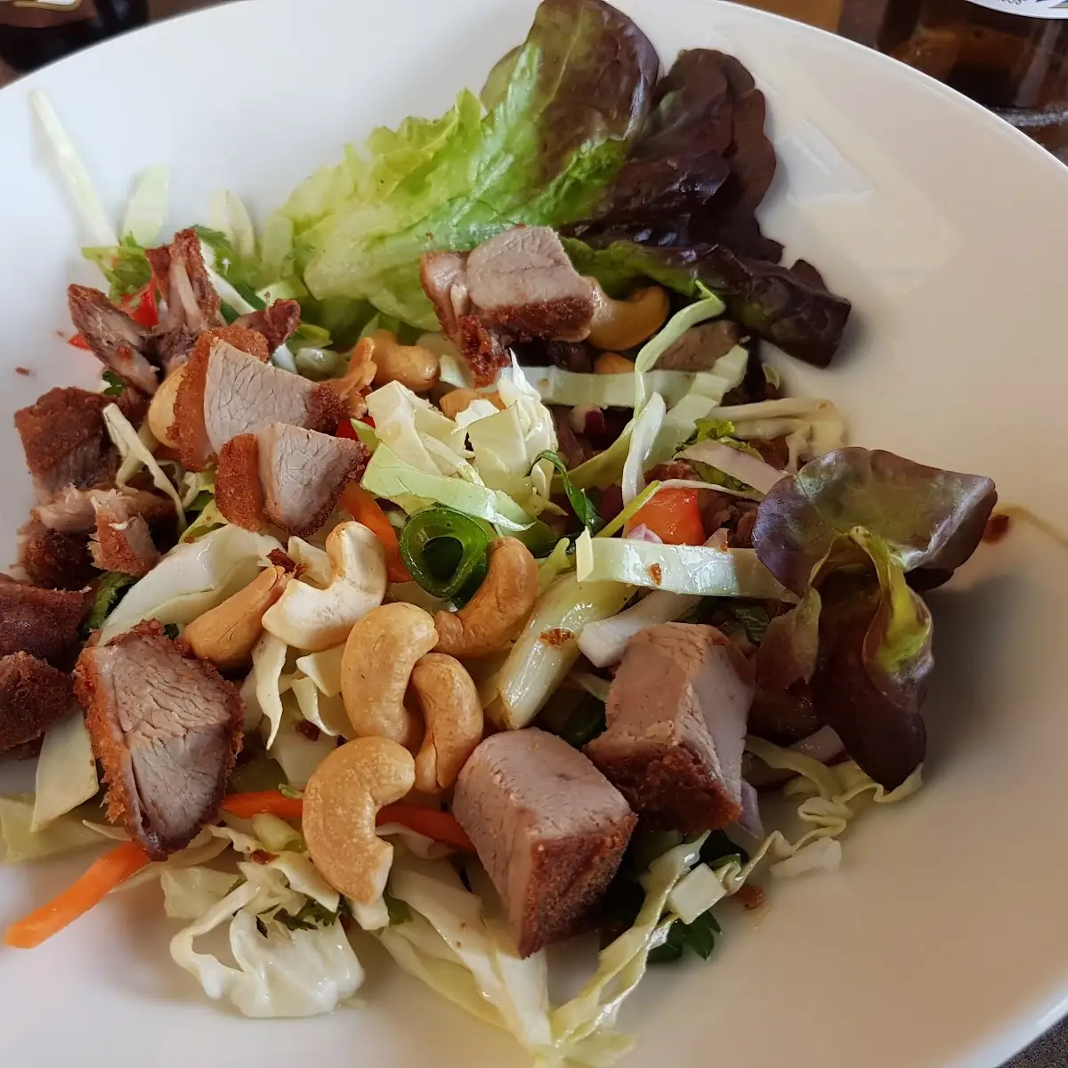 Thai Salat