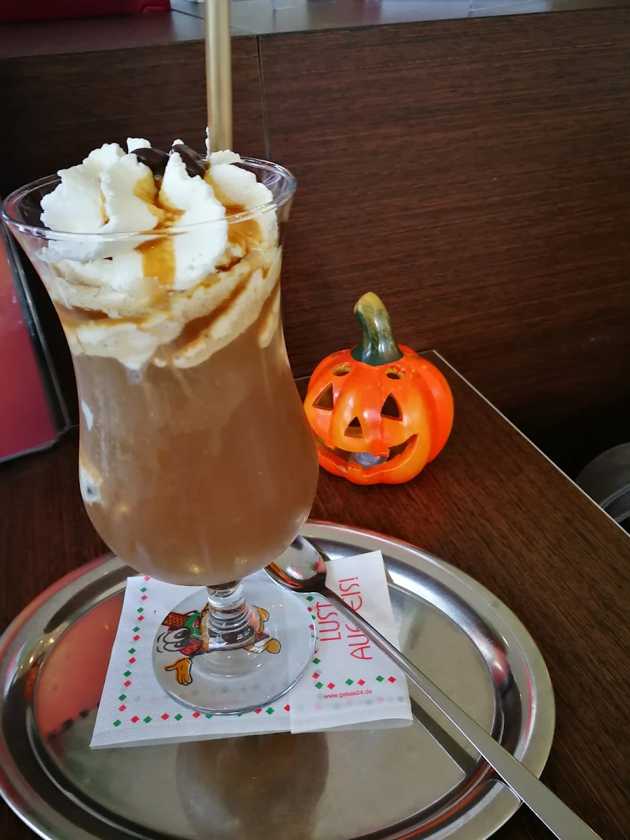 Eiscafe