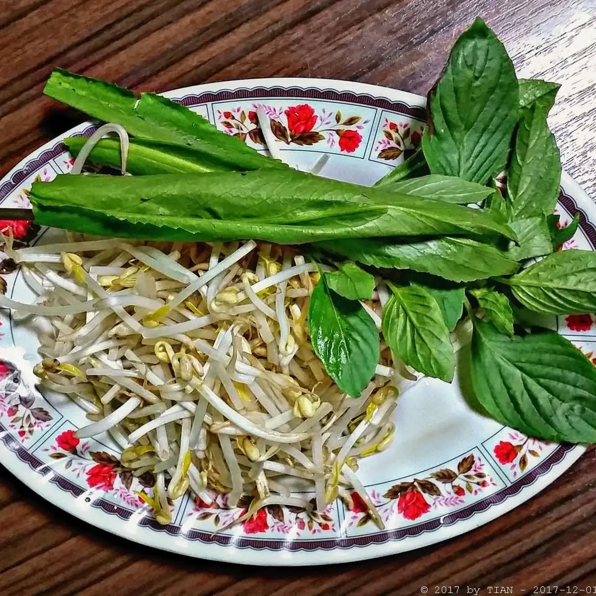 Gemüse