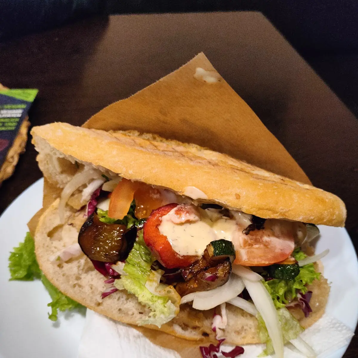 Vönertasche