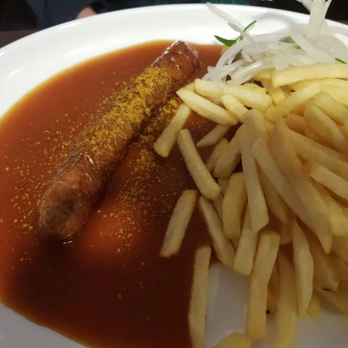 Vurry Wurst