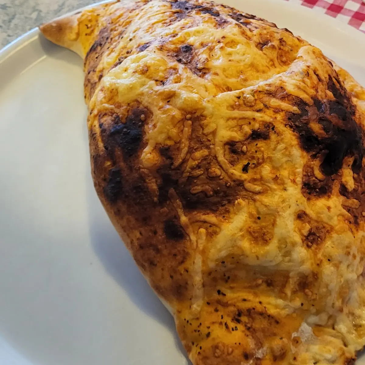 Calzone