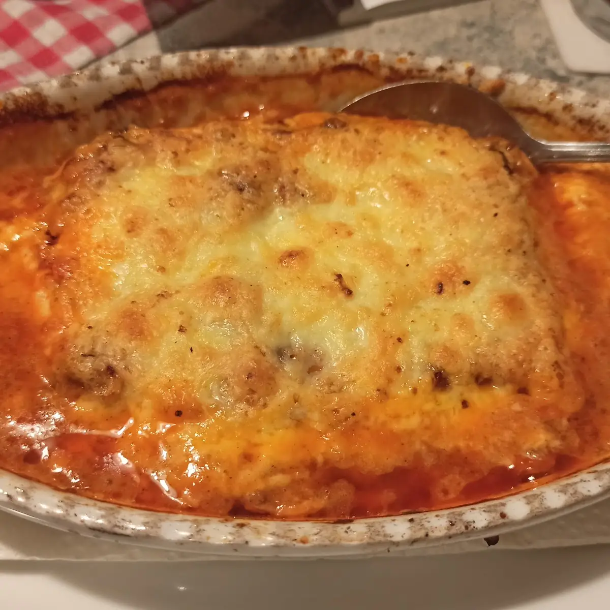 Lasagne