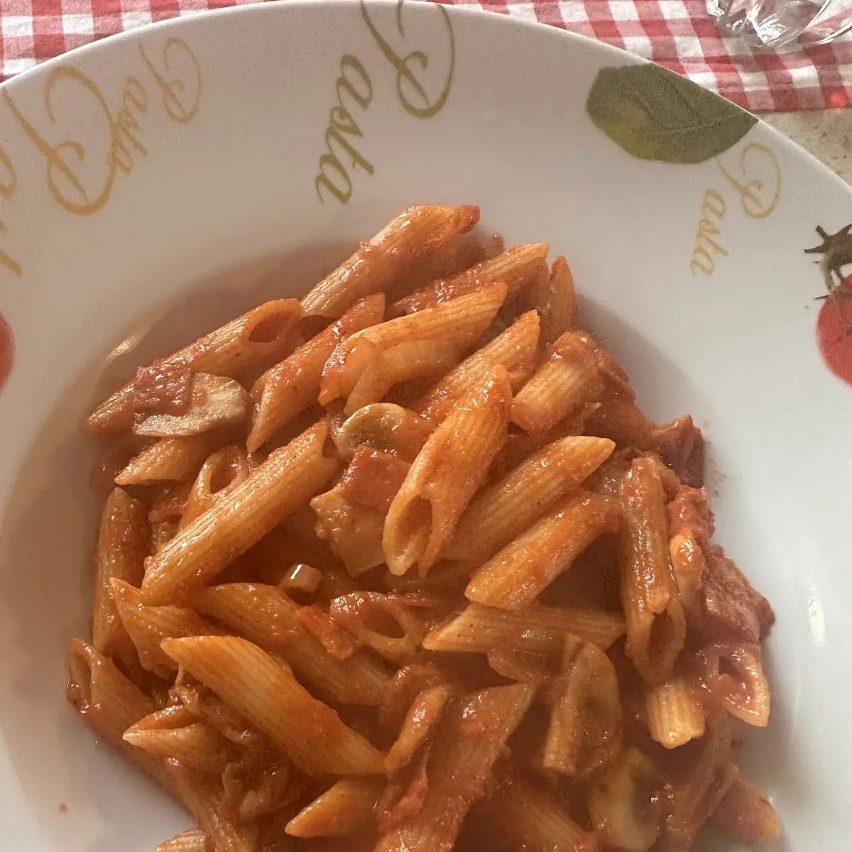 Penne