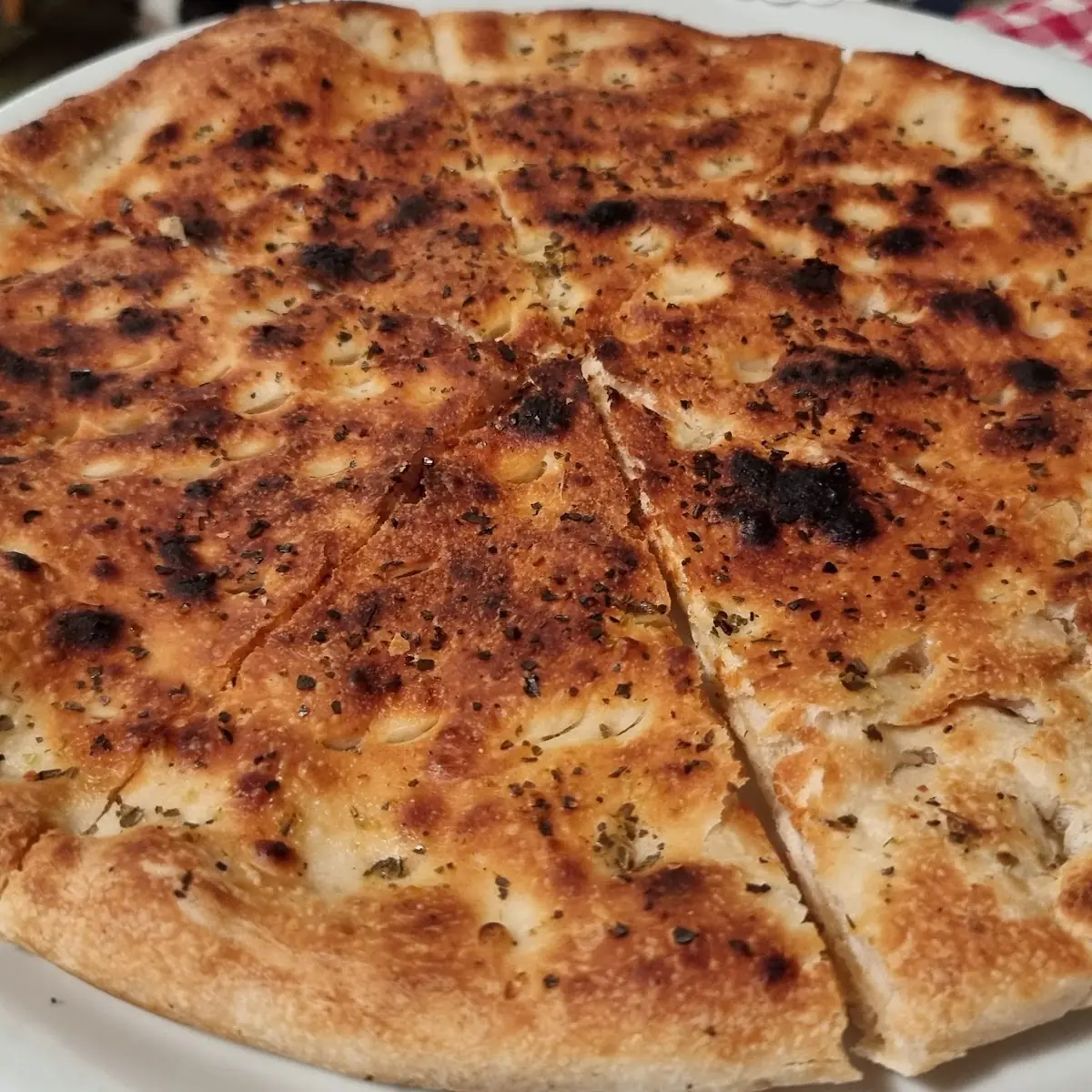 Pizzabrot