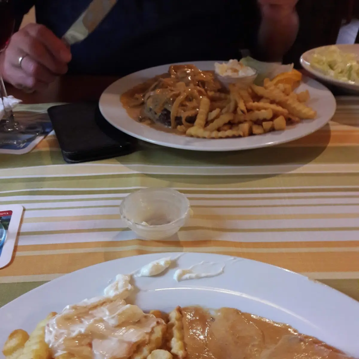 Rumpsteak