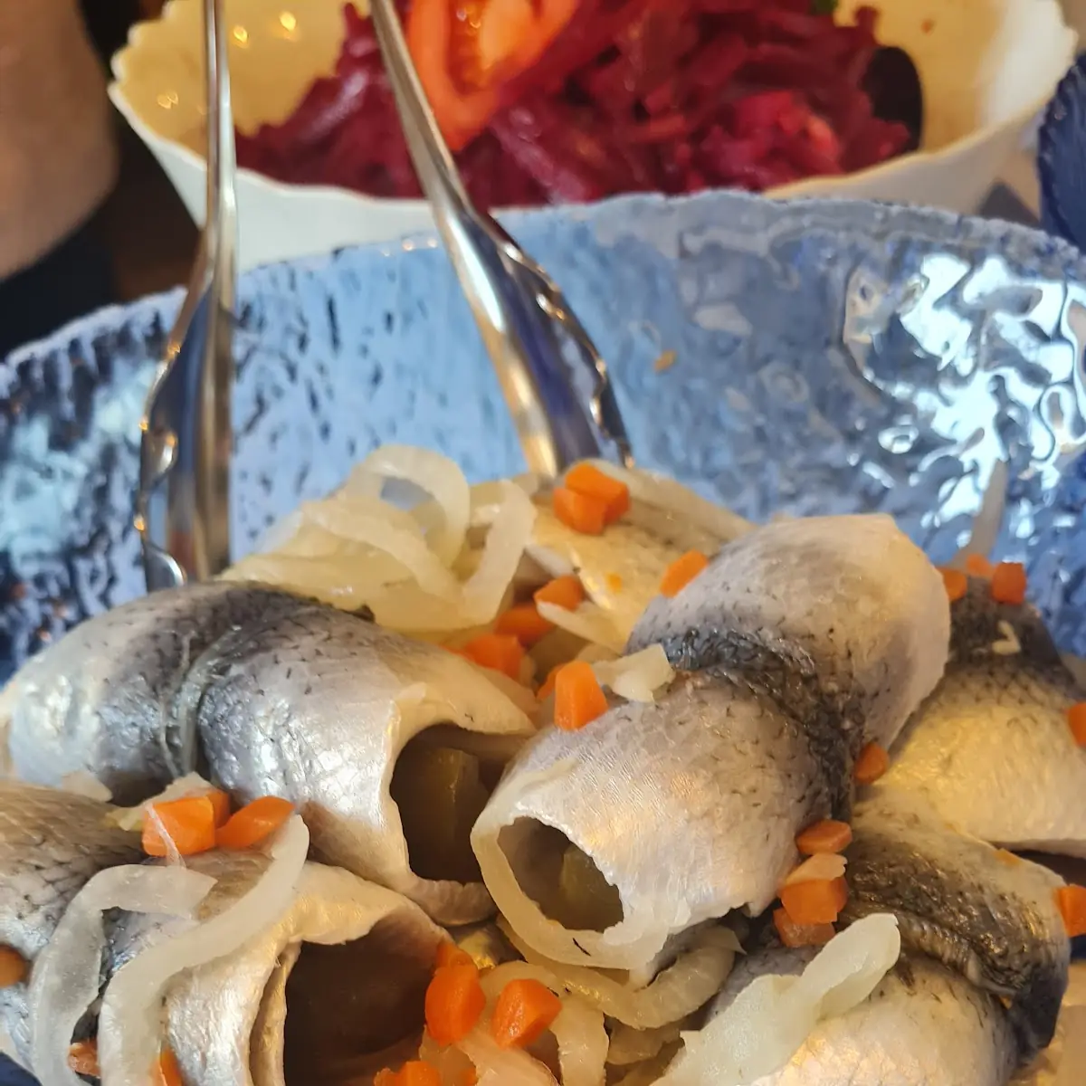 Rollmops