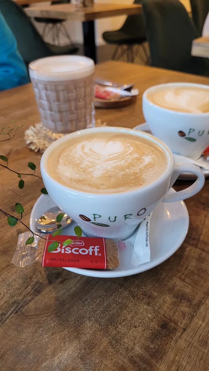 Cappuccino 300 ml