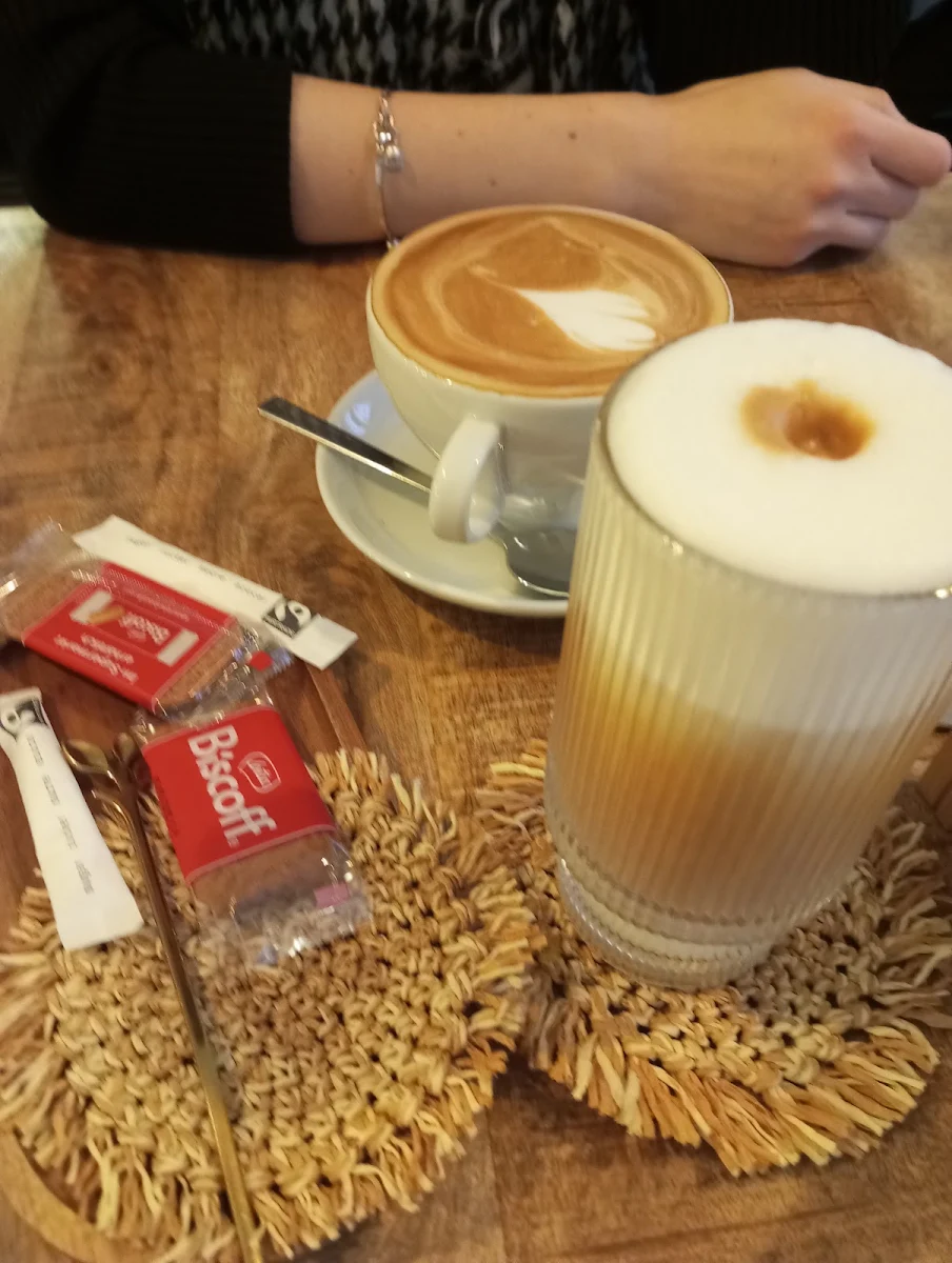 Latte Macchiato 330 ml