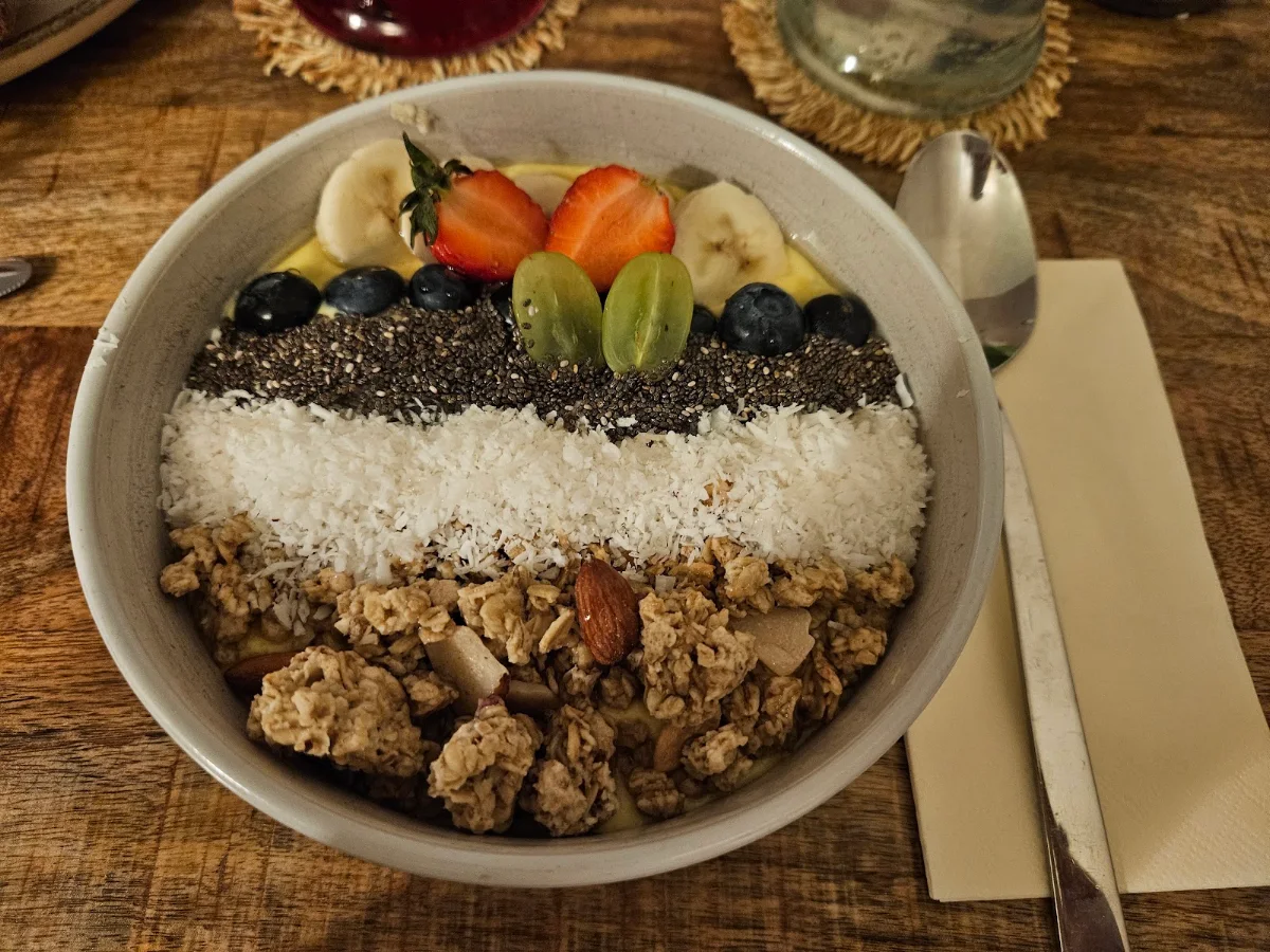 Mango Dream Bowl