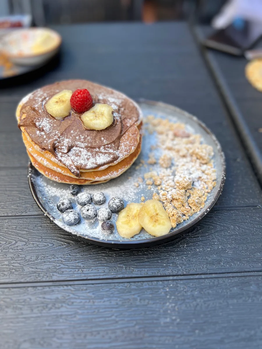 Pancakes