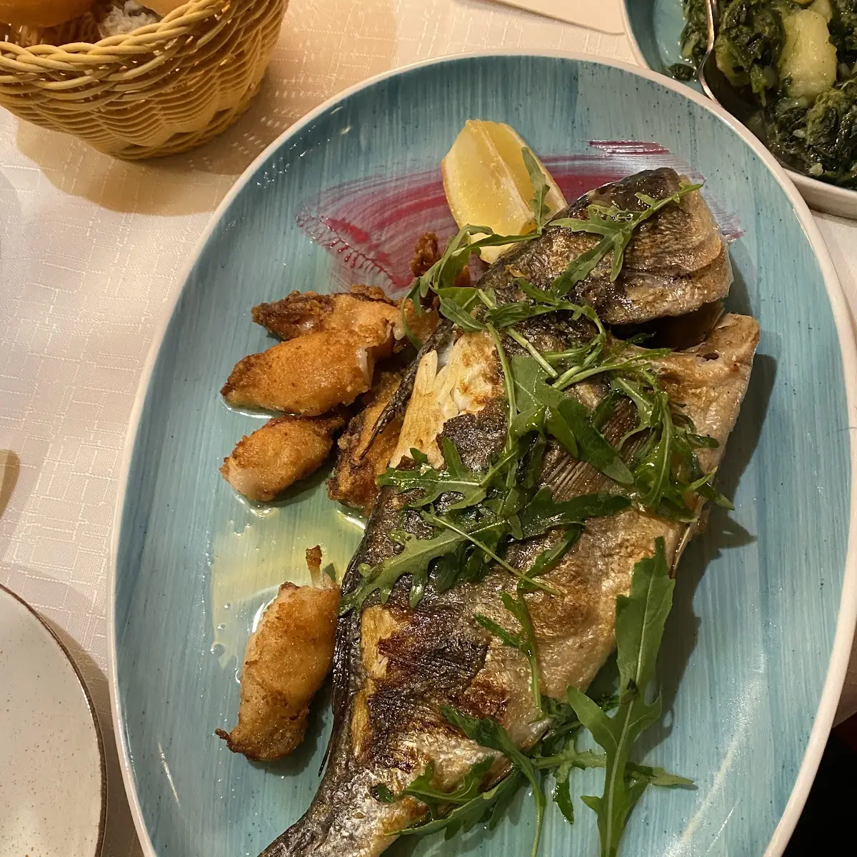 Fischteller