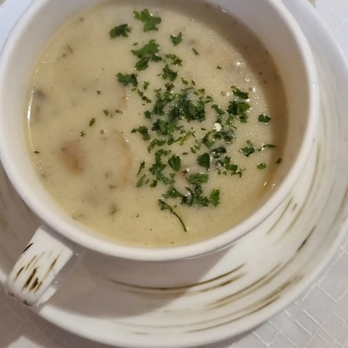 Suppe