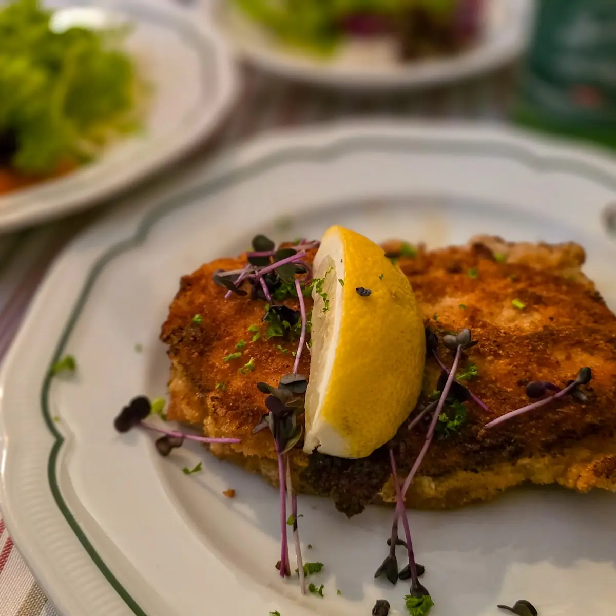 Cordon Bleu