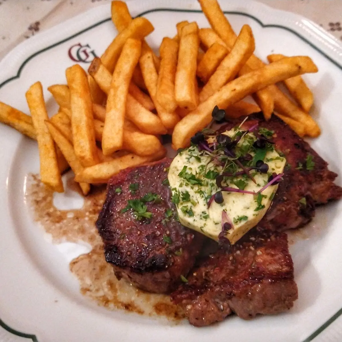 Rumpsteak