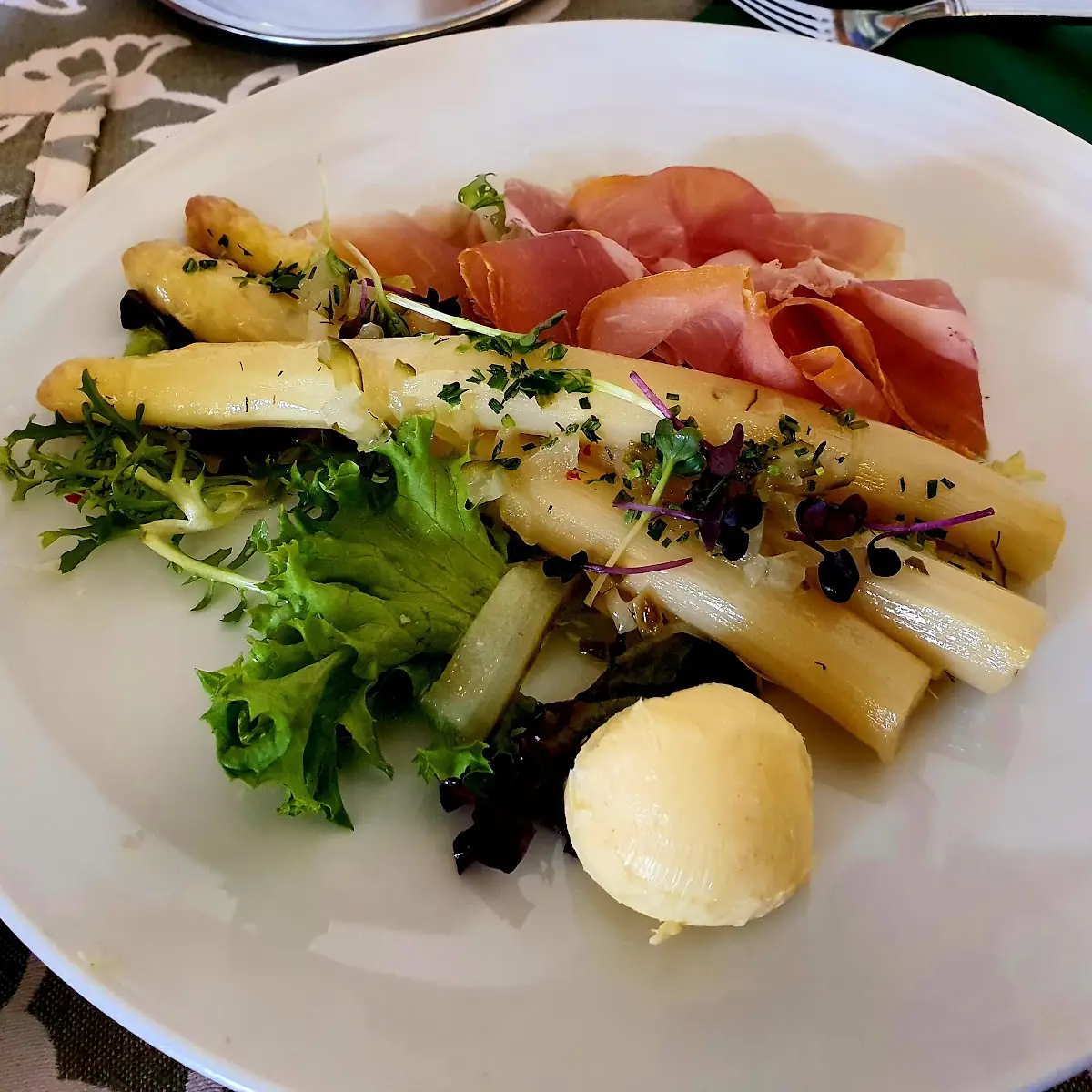 Spargel
