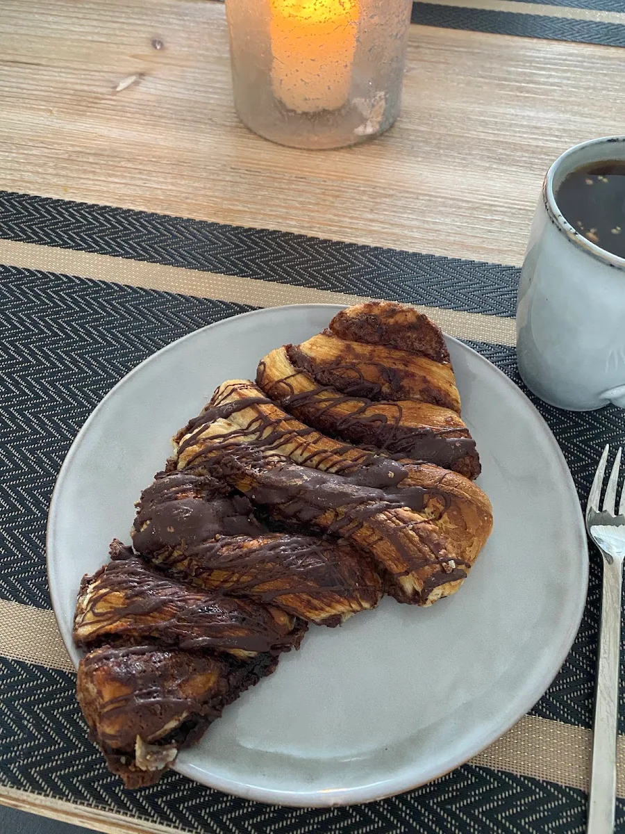 Croissant